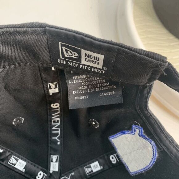 New‎ Era Austin FC 9Twenty Pride strapback Hat LGBTQ MLS Soccer Futbol Football - Picture 6 of 7